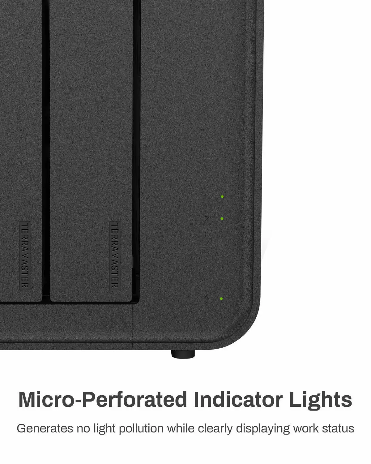 TERRAMASTER F2-212 2Bay NAS – Quad Core 1GB RAM DDR4 Personal Private Cloud Network Attached Storage (Diskless)