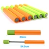 1pcs Fashion Summer Water Gun Toys Outdoor Beach Game Toys For Kids Gift Simple Drift Telescopic Water Guns 3
