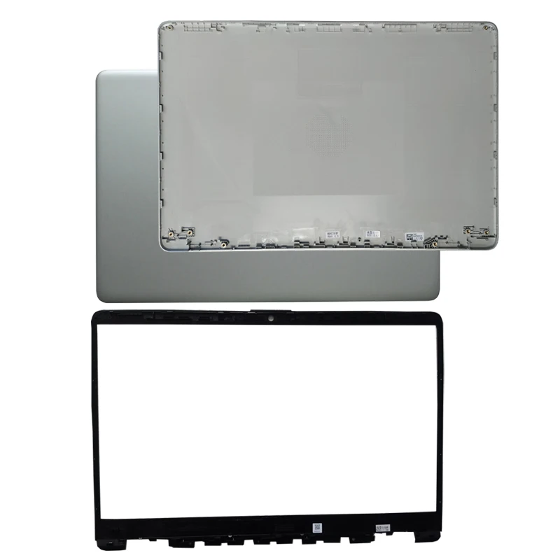 

Новинка для HP 15-DY 15T-DY 15-EF 15S-EQ TPN-Q222 задняя крышка для ноутбука, задняя крышка для ЖК-экрана EA0P5002010/Передняя панель