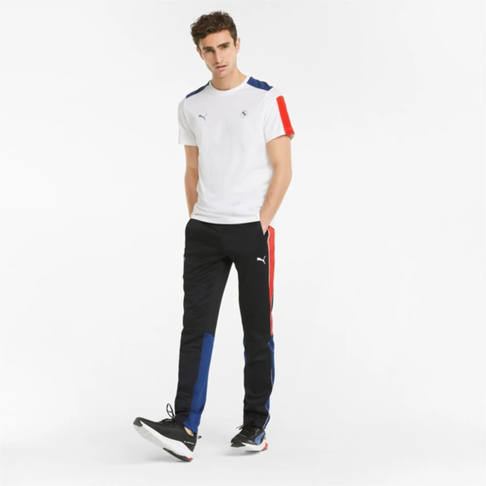 Puma BMW MMS T7 Track Pants 