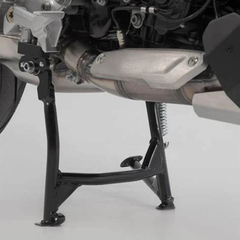Motorcycle Center Central Parking Stand Bracket Firm Holder Support Accessories Fit for BMW F900 R F900XR