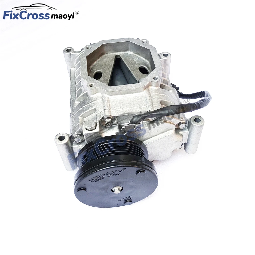 Eaton m62 m42 turbolader lader kompressor turbine a1110960099kz  