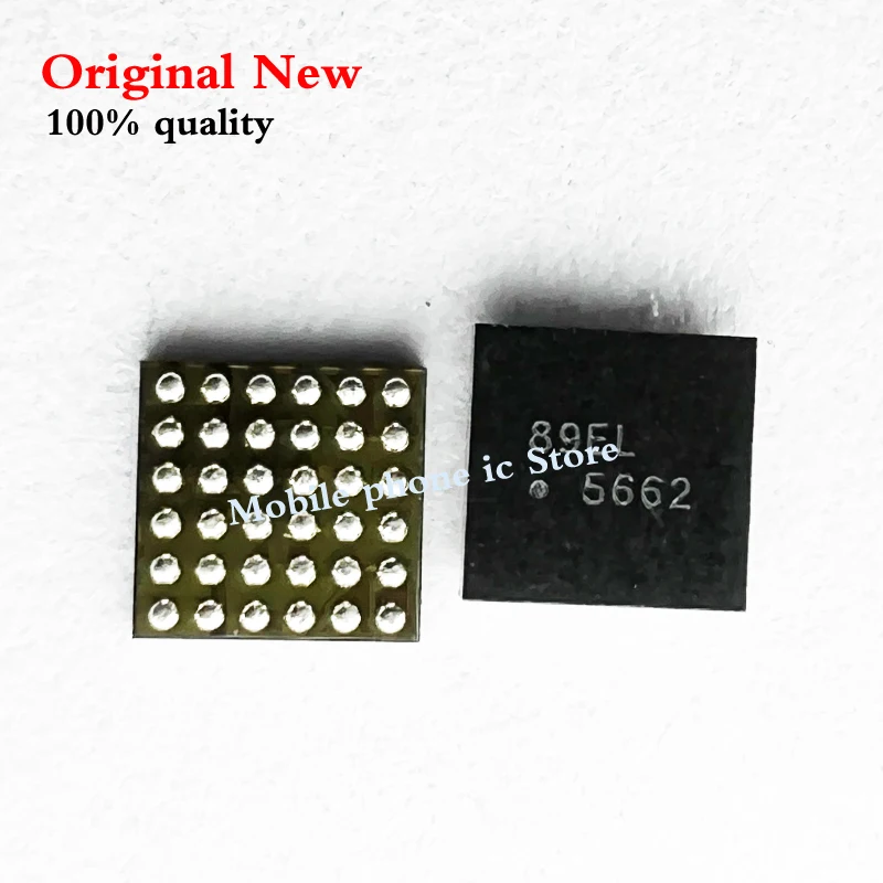 오리지널 5662 백라이트 라이트 드라이버 IC 칩, 아이패드 프로 2017 2018 A1822 A1893 용, 2 개-30 개, 신제품