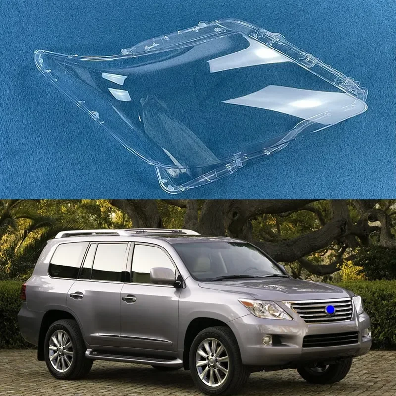 

Оригинальный абажур из оргстекла для Lexus LX570 2007 2008 2009 2010 2011
