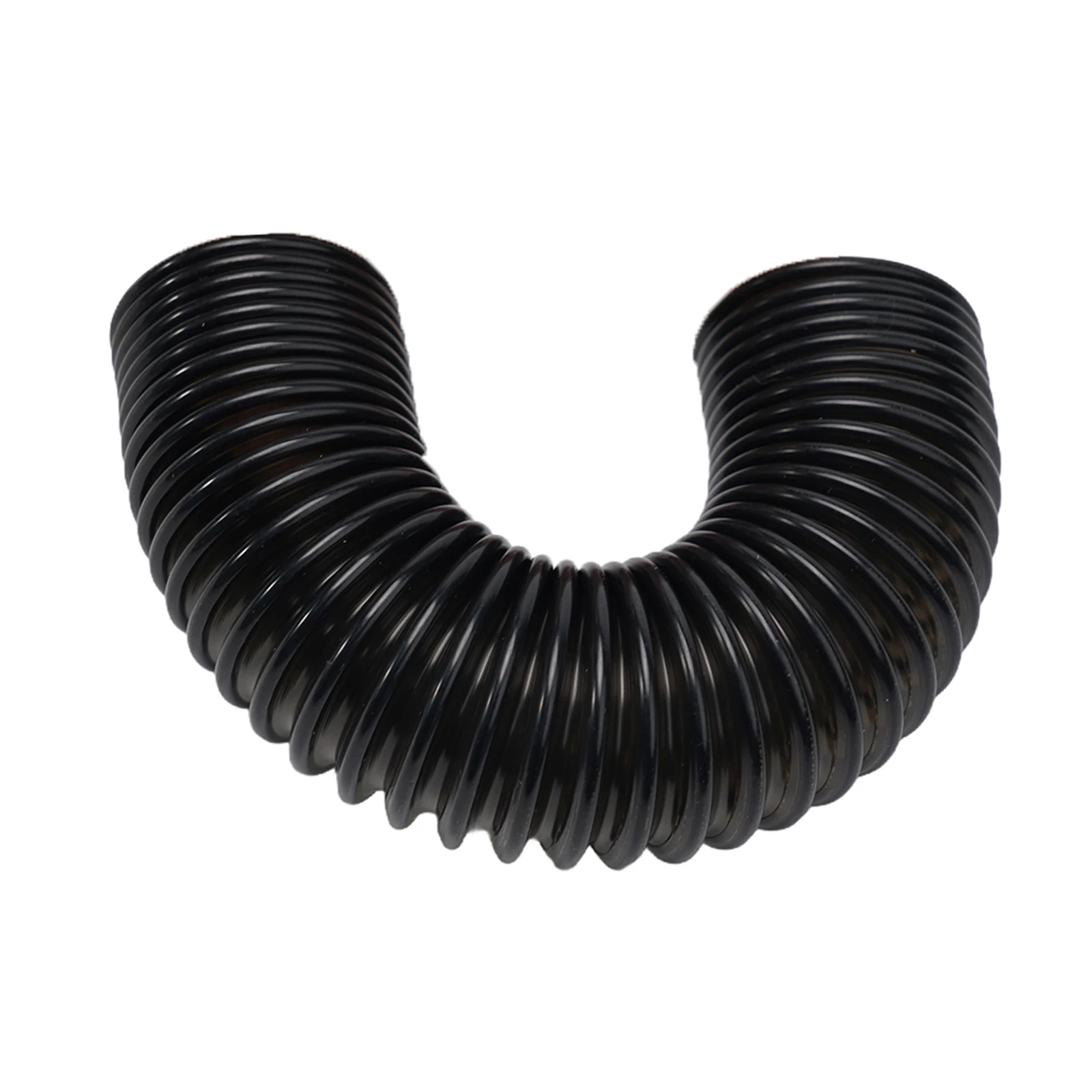 

1pc Lower Duct Repair Hose Vacuum Cleaner Connect Hose Black 10cmX3.5cm For NV680 NV680UK NV680UKT Vacuum Cleaner Head