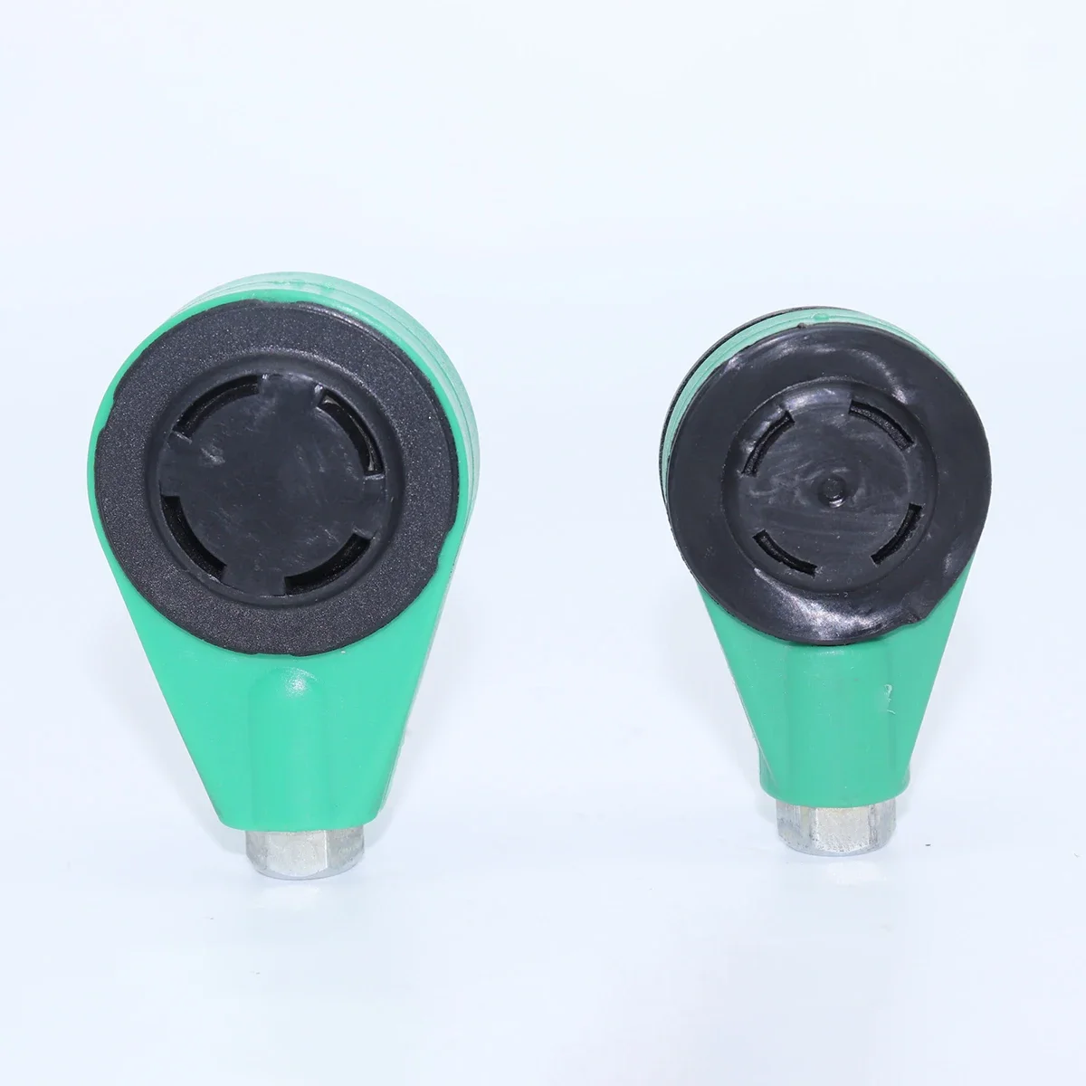 For Fiat 500 2007 2008 2009 2010-Manual Gearbox Shift Cable Linkage Bushing Repair Kit Shifter Lever Selector Connect Both End