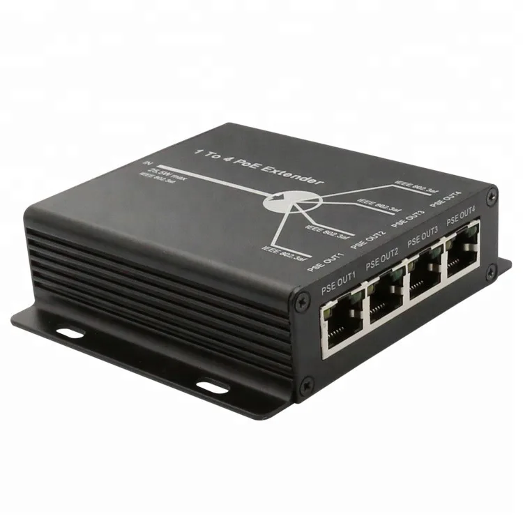 4-port-poe-extender-ieee8023af-porta-transmissao-4-portas-para-porta-ip-max-estender-extensor-de-transmissao-para-camera-ip