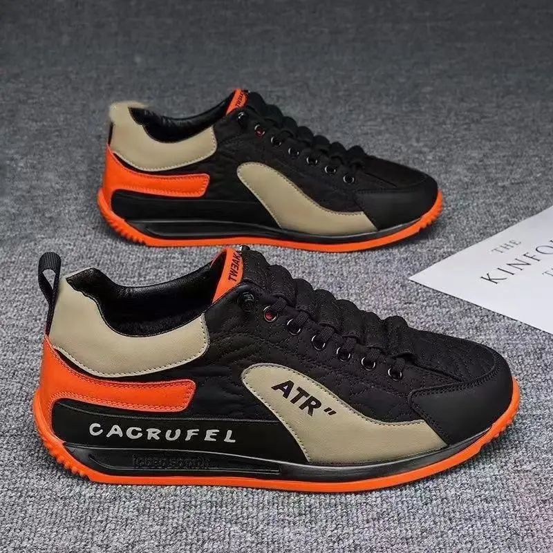 Mocassins Pour Homme Légers Et Respirants - Confort Pieds Nus, Semelle Antidérapante - Pour La Maison, Le Sport, Le Quotidien