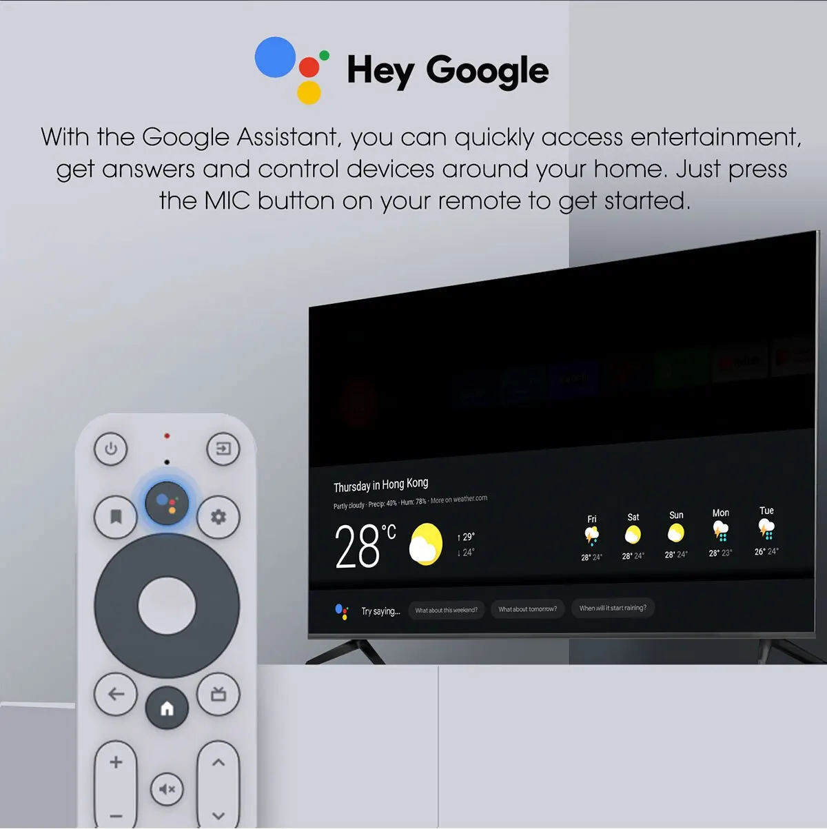 Mecool KM2 Android TV Box Amlogic S905X2 Google Certified Netflix 4K USB3.0 LAN 5G WiFi Dolby Atmos Audio Midea Player TVBOX 4