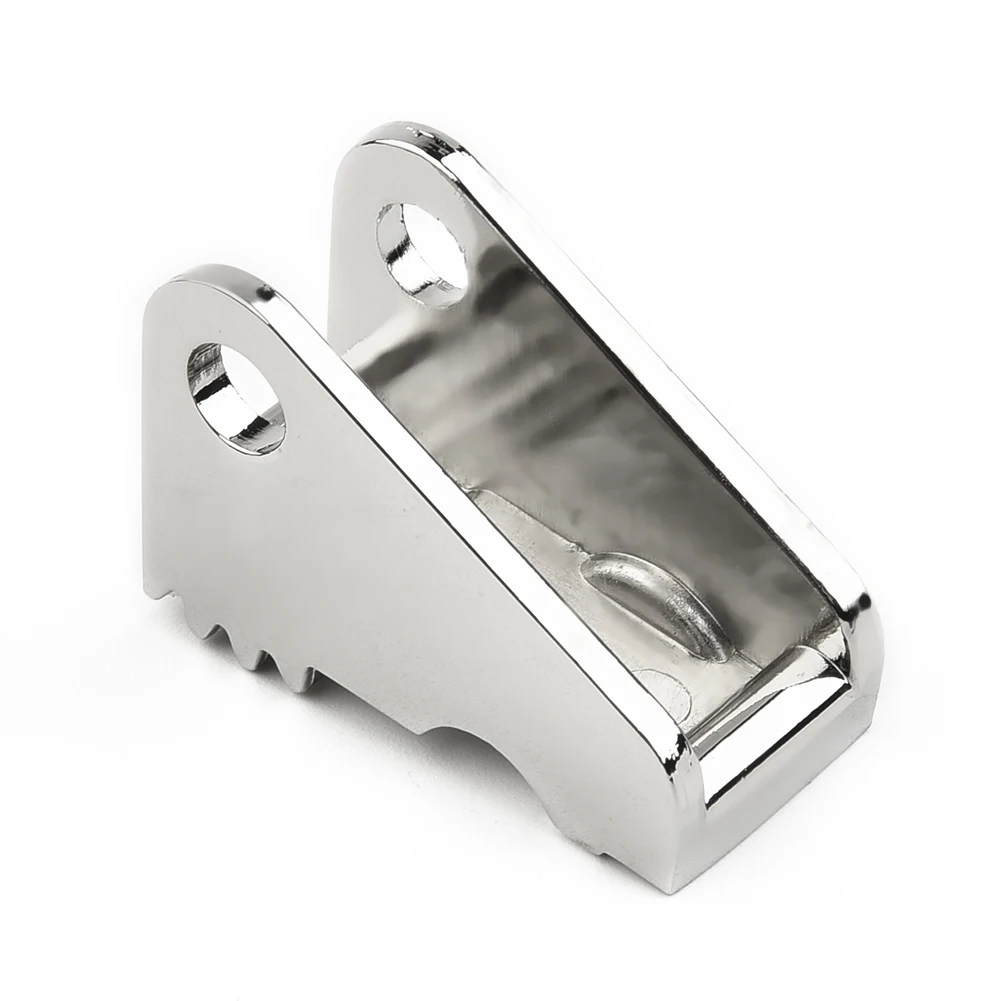 

1042845-00-B весло для дверной ручки Tesla Model S 2012-2019 Серебряная сталь 1 шт. 1*1 × высокое качество горячая распродажа