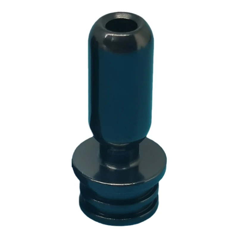 

Drip Tip Replacement Flat Mouthpiece 510 Drip Tip Cigarette Holder Men Women Cigarette Holder Mouth Suction Nozzle