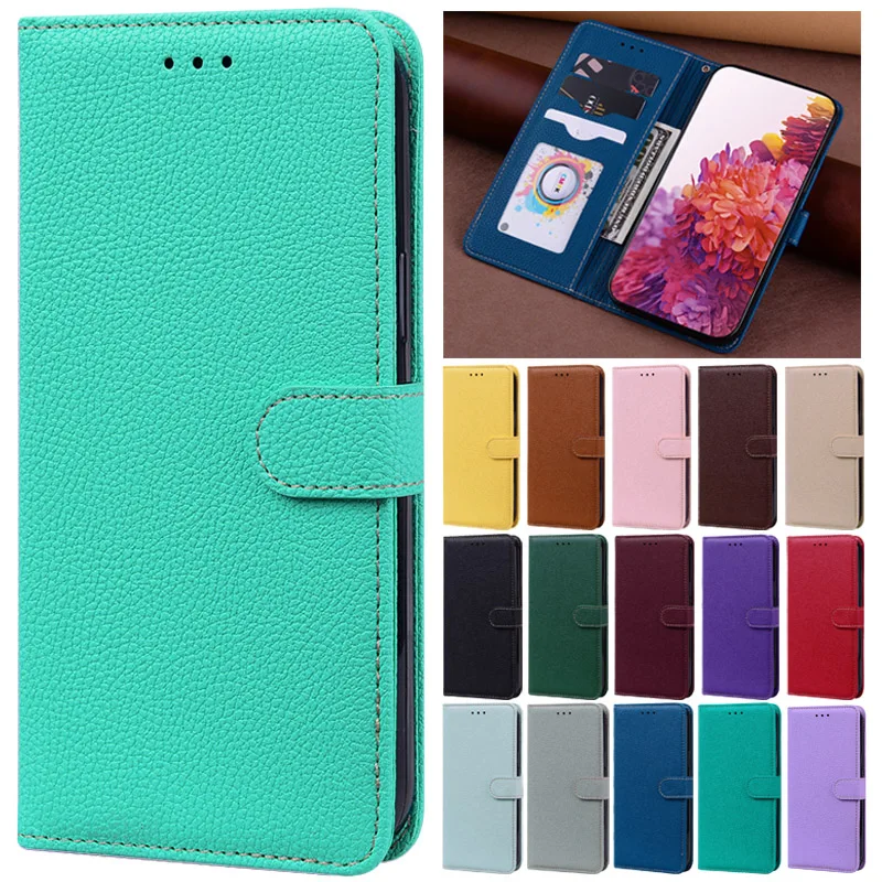 Mi A2 Lite Case For Xiaomi Mi A2 Lite Case Fundas Leather Flip Case For Xiaomi  Mi A2 Lite Wallet Cover Coque Xiaomi A2 Lite Etui - AliExpress