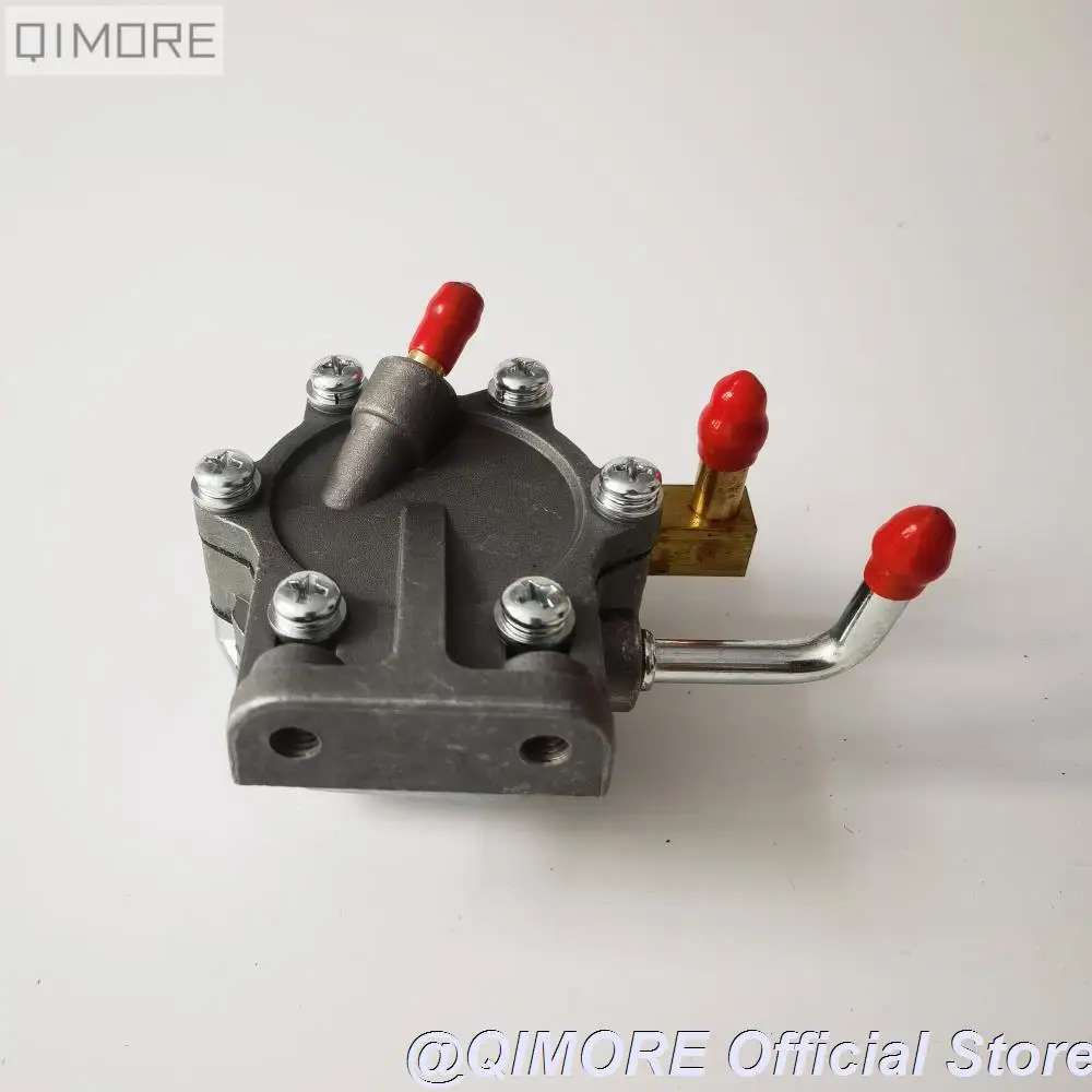 Fuel Pump for Motorcycle Virago XV125 XV250 V Star 250 Route 66 KEEWAY Supershadow Cruiser Dorado Vento V-thunder COLT 2V49FMM motorcycle fuel pump