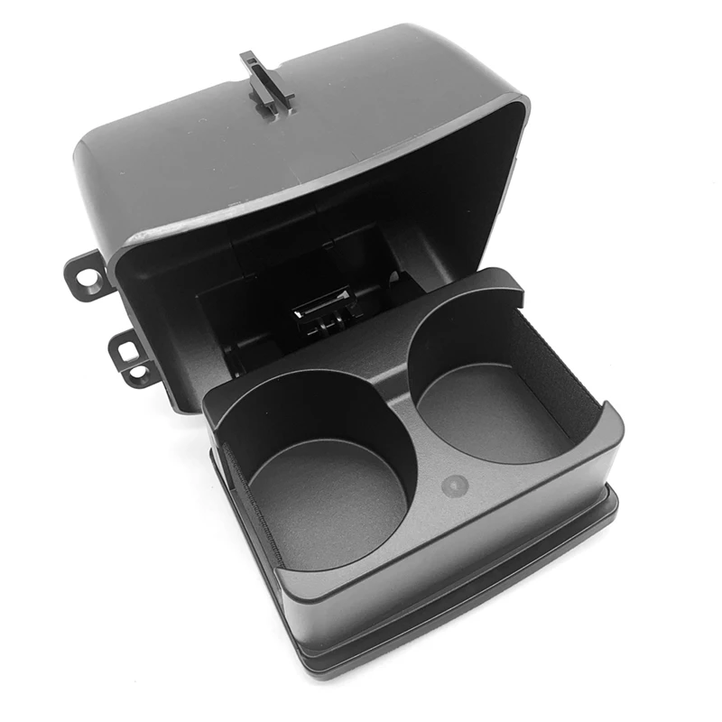 

BB5Z7813562BA GB5Z7813562BA автомобильные аксессуары для интерьера подстаканник для FORD EXPLORER 2.0L 2.3L 3.5L 2011-2019