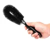 Car Wheel Cleaning Brush Profession Tire Auto Cleaning Detailing Care Wet  Dry Wheel Tire Rim Clean Brush Goods Accessory 5