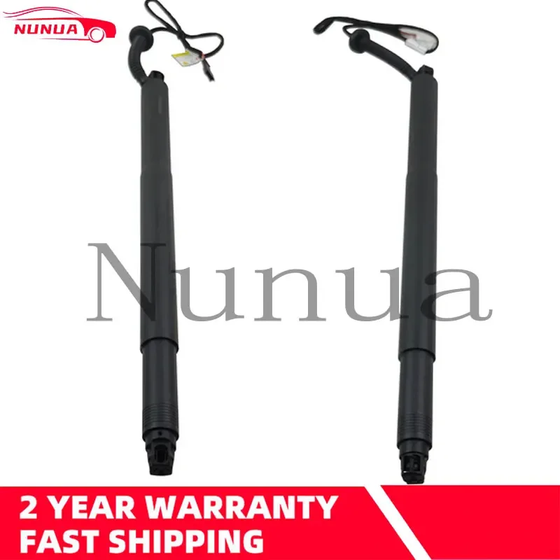 

2 шт. 51247318652 задняя левая и правая электрическая задняя дверь, газовая распорка для BMW X6 F16 F86 28iX 35i 35iX 50i 51247318651