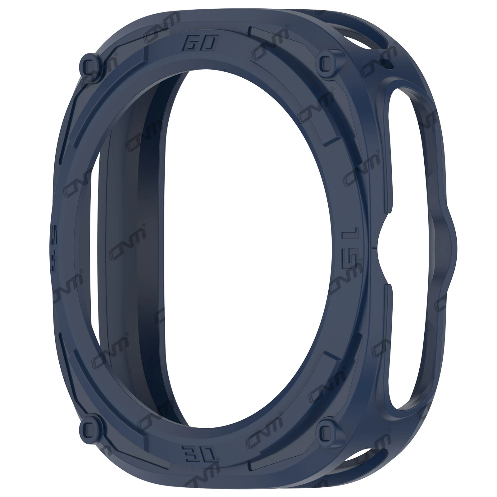 SOLAR Protector Silicone Drop-Resistant Case - Durable Protective Shell