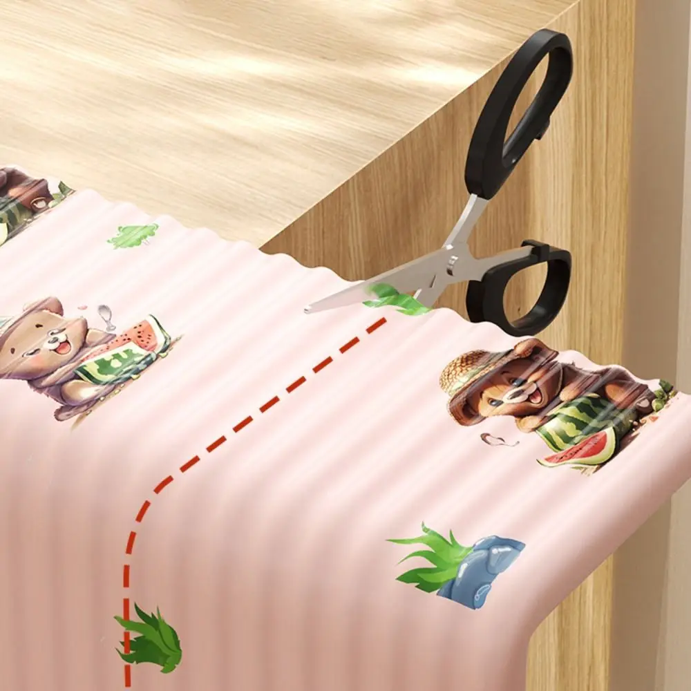 Soft Foam Corner Protector Strip for Baby Safety