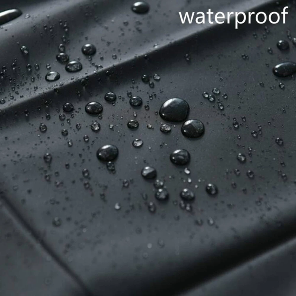 Description Picture 4 of itemNew S M Game Waterproof Bed Sexy Sheet Waterproof PU Bed Sheet Oil Resistant SPA Mattress Black PVC Thick Bed Plastic Leather