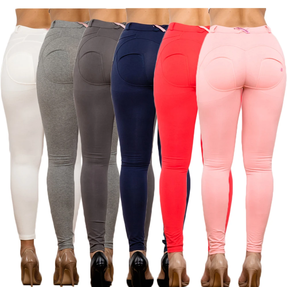 Shascullfites Melodie Skinny Pants Black 6