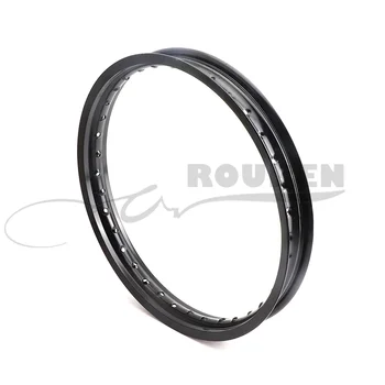 Cerchioni anteriori per moto da 1,60x21 pollici Cerchioni in lega di alluminio da 1,60-21 "per cerchi Motocross Kayo T2 per motocicli