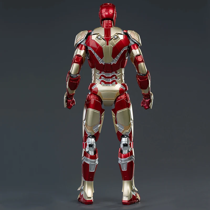 レア アイアンマン MK42 1/1Arm Armor 実物大レプリカ 右手用 Amazon.co.jp: Gmasking 2017 アイアンマン MK42着用可能 アーク