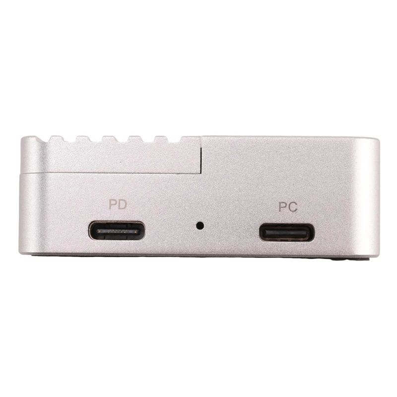 ACASIS CŸ  ŷ ̼, M.2 NVME  SATA NGFF SSD ȣȯ   8TB, Windows, MAC, IPAD, 10 in 1