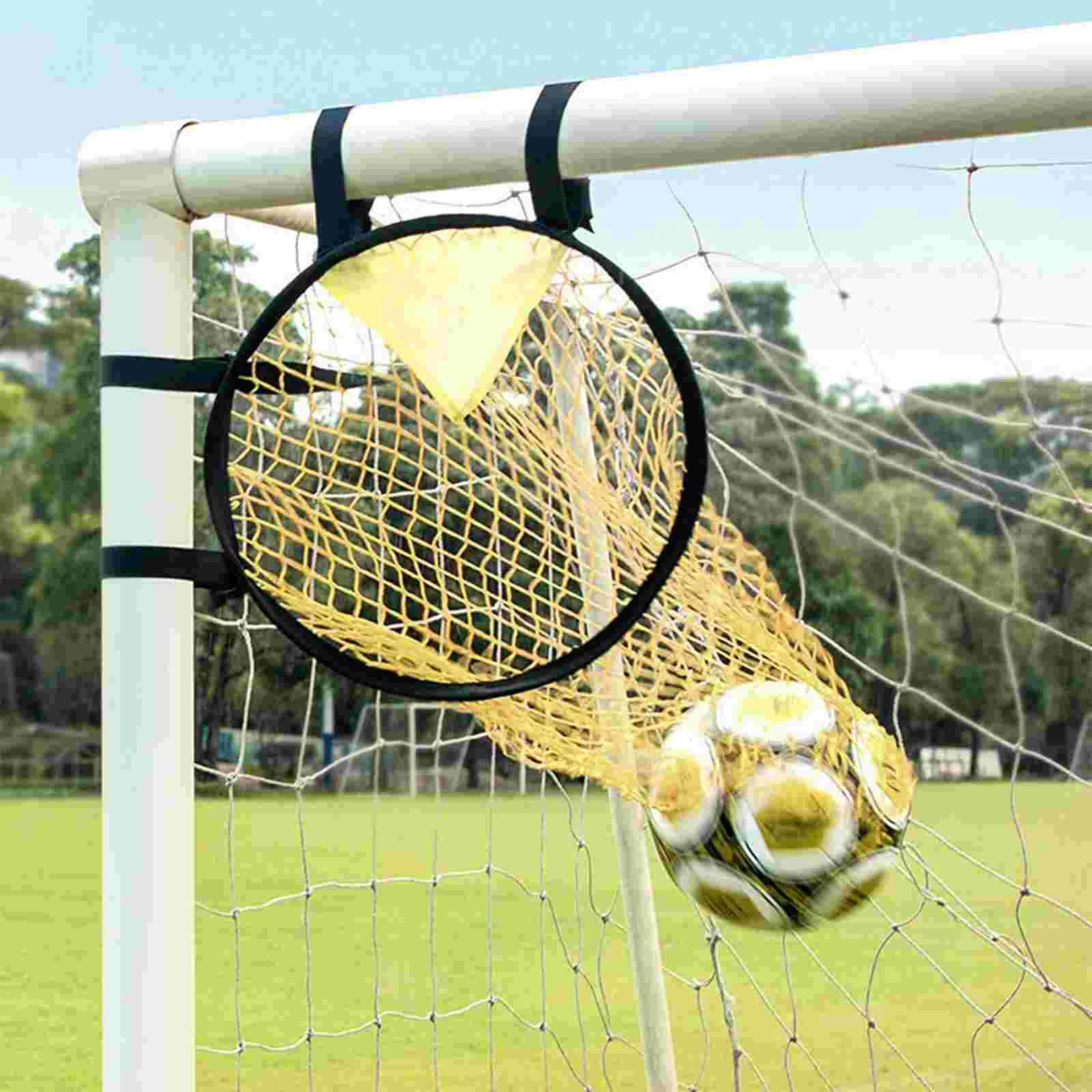 

Football Game Training Net Football Practice Net for Indoor Use Football Party Favor