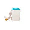 High Power Pocket Hearing Aids For Deafness Digital Hearing Aid Adjustable Best Sound Amplifier Ear Care For Elderly S-6D 5