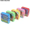 Creative Tamagotchi Electronic Pet Toy Keychain Game Machine Kids Gifts Educational Funny 90S Nostalgic Virtual Cyber Pet Toy 2