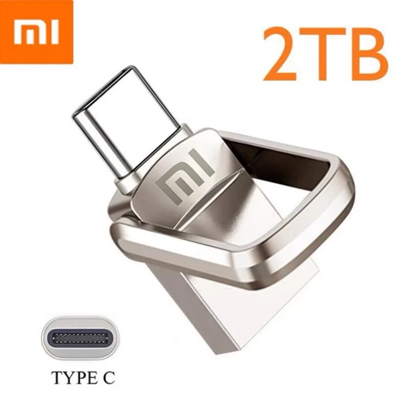 Рисунок 3 - USB-флеш-накопитель Xiaomi USB 3