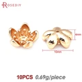 45215-18K Gold Color