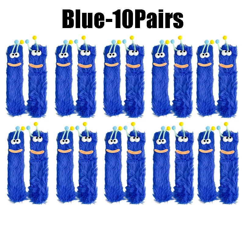 Blue-10Pairs