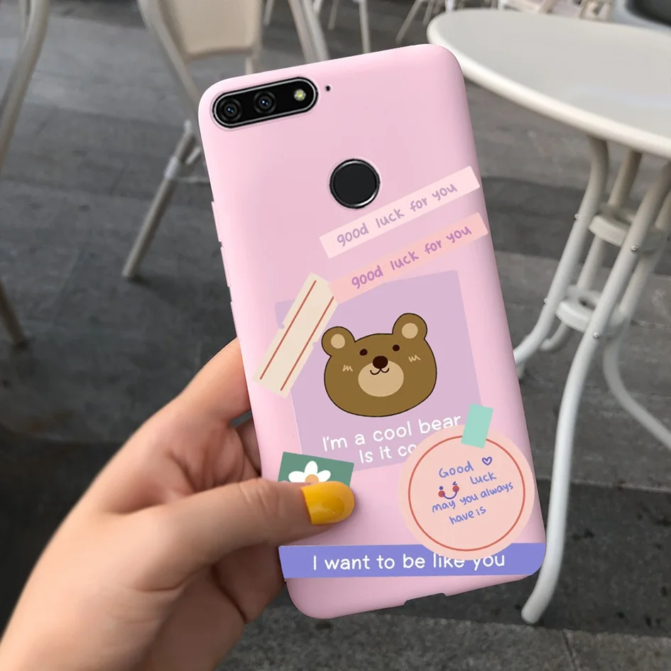 Slim Silicone Phone Case - Durable, Shockproof Protection