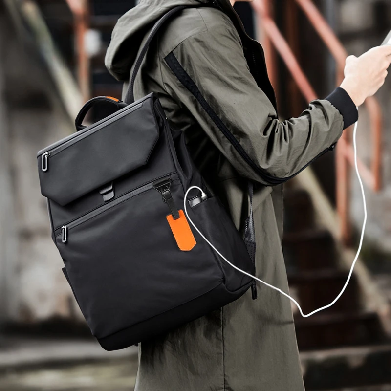Quality Backpack Men Travel Backpacks Unisex Mochilas Business Bags for Women Large Capacity Laptop Bag Men Shopping Travel Bag