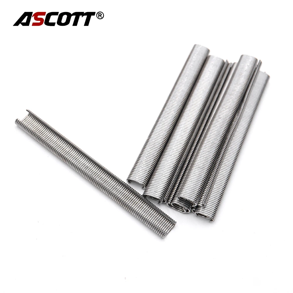 aco inoxidavel pneumatico c ring nails air 04