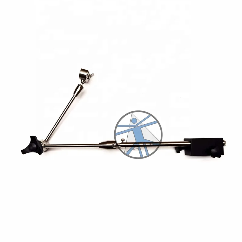 

Martin arm retractor / Ventriculoscopy endoscope holder flexible arm transforaminal endoscope