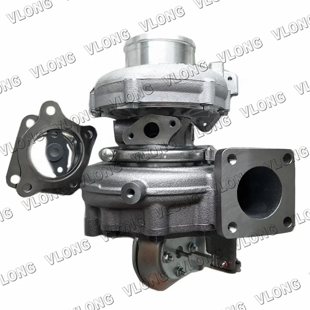

Турбокомпрессор Turbo RHF5V 8973815072 8973815070 8973815073 VEA30023 VCA30023 VBA30023 VAA30023 VFA30023 для Isuzu 3.0L 4JJ1