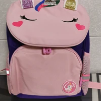 Kita-Rucksack Dino & Unicorn – Bild 4