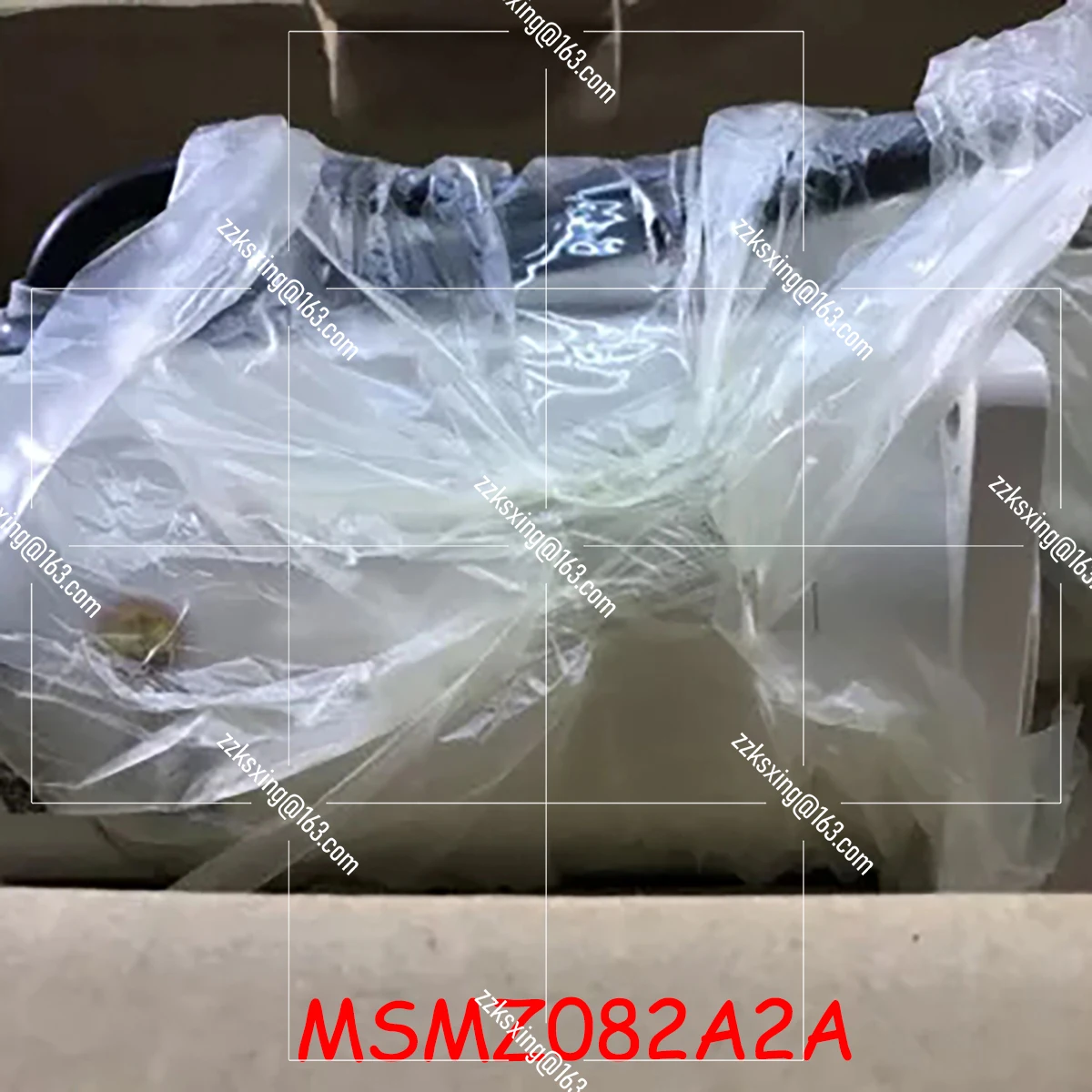 

Новый оригинальный Серводвигатель Bran MSMZ082A2A