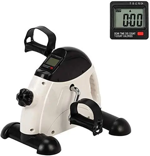 Maibufit Mb-mb108 Maibu Pedal Exercise Bike Arm/leg Trainer