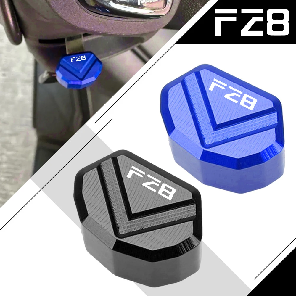 

Motorcycle Switch Button Turn Signal Key Cap For Yamaha FZ8 FZ 8 FZ-8 2010-2023 2022 2021 2020 2019 2018 2017 2016 2015 2014