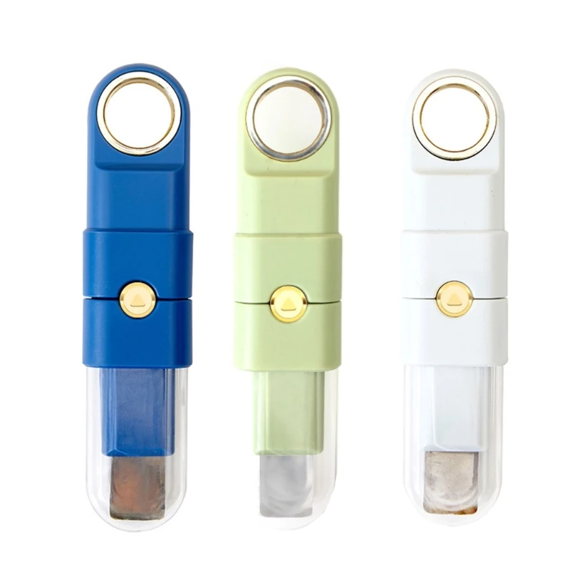 

Multifunctional Kitchen Cleanings Brush Cup Lid Cleanings Brush Deep Stove Brush T21C