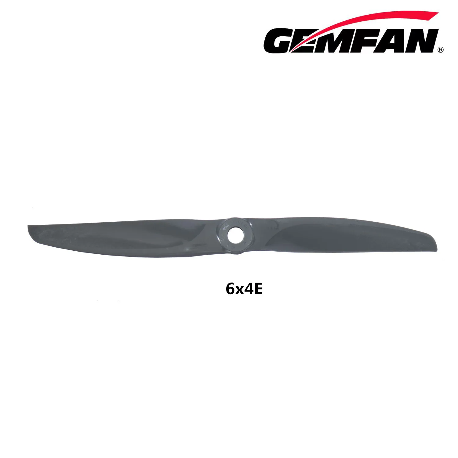 Gemfan VORTEX 6-Zoll-Faser-Nylon-Requisite CW/CCW, High Thrust Fixed Wing RC-Flugzeug-Upgrade, langlebige Requisiten – übertrifft APC – Detail 4