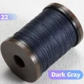 22- Dark Gray