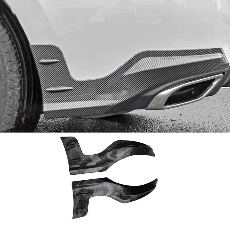 Carbon Fiber Look