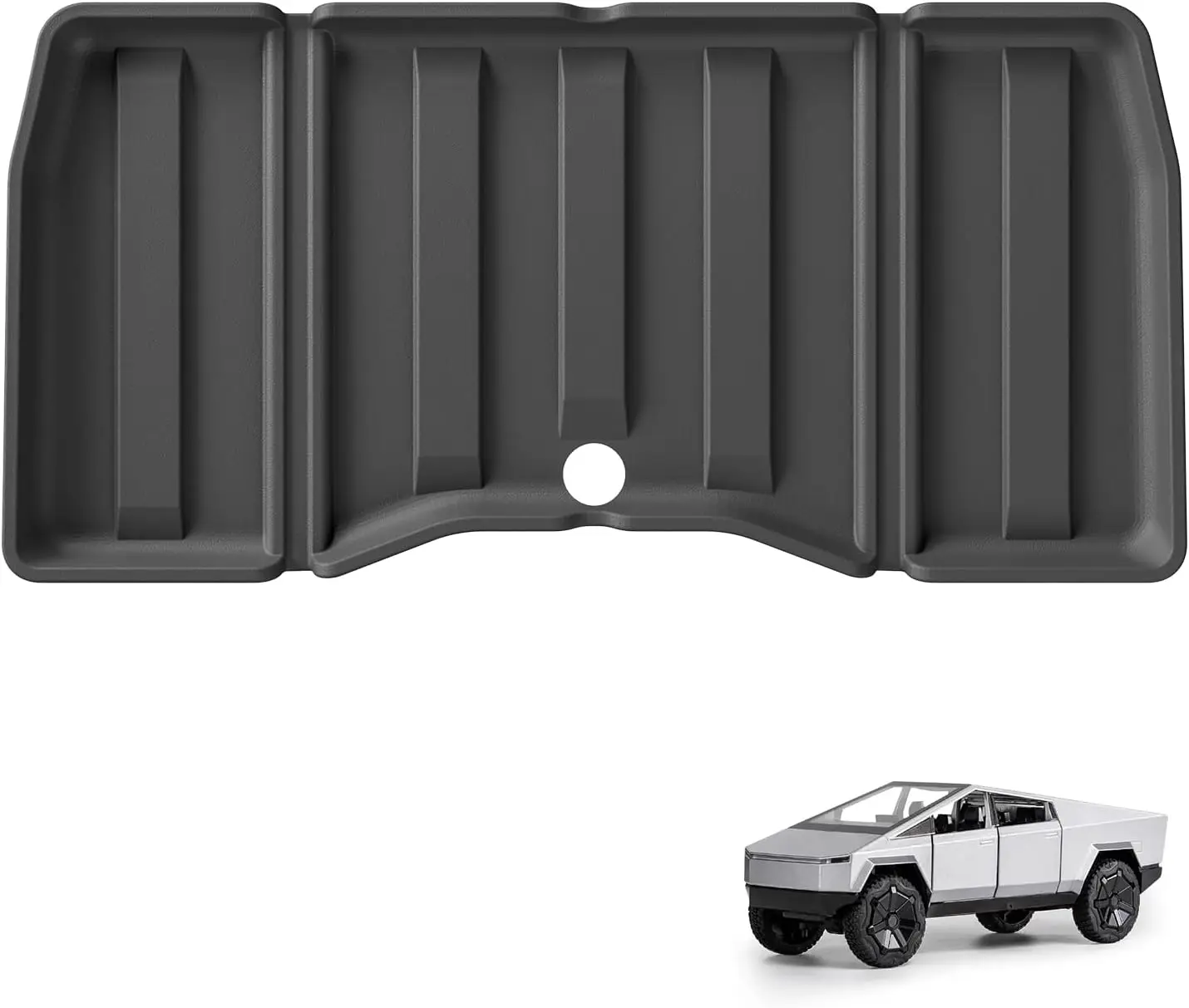 LowerLayer TrunkMat
