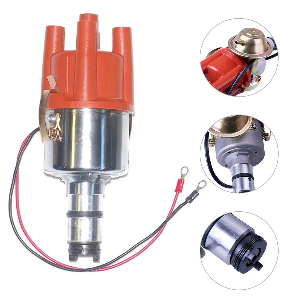 Distributor Mechanical Distributor For Beetle 1961-1979 Camper T2 BAY 1968-1979
