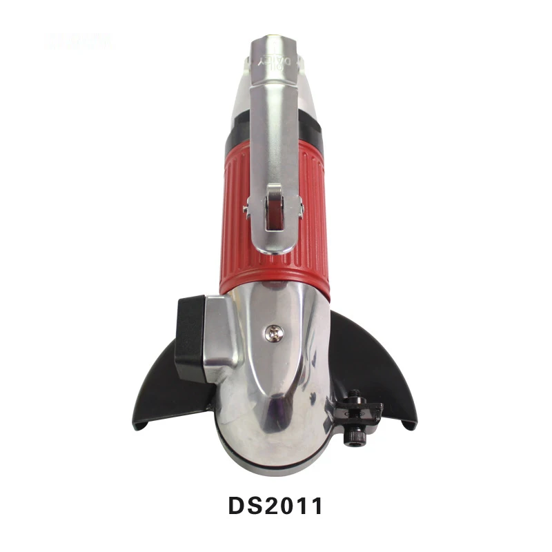 

Пневматический шлифовальный станок, ручной высокоскоростной угловой шлифовальный станок, 2-дюймовый мини пневматический инструмент, 1 шт.