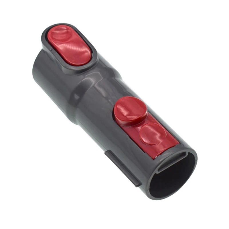 

1Pc Replacement Connector Adapter Converter For Dyson V6 Transfer To V7 V8 V10 V11 Vacuum Cleaner